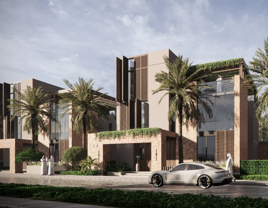 مدر للتطوير
